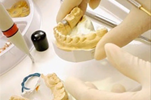 Dental Laboratories
