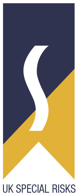 UK Special Risks logo